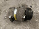 Kompresor pompa klimatyzacji renault 82000021822 - 4