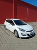 Sprzedam Hyundai i30 1.4 CRDi - 3