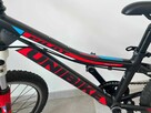 Rower dziecięcy UNIBIKE PILOT - 5