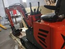 Minikoparka Koop Diesel euro 5 - 3
