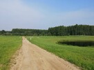 Działki budowlane w Kretowinach nad jeziorem Narie. - 11