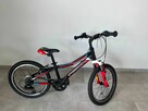 Rower dziecięcy UNIBIKE PILOT - 3