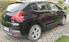 Samochód osobowy PEUGEOT 3008 1.6 HDi - 2011 - 6