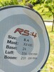 Żagiel windsurfingowy NP 8,4 Rs 4 - 3