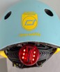 Kask ochronny dla dzieci XXS-S 1-5 lat Scoot and Ride - 3