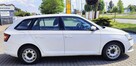 Skoda FABIA III 5J KOMBI 1,0 MPI Rej 2019 75kM BENZYNA + LPG - 6
