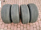 4 szt nowe Goodyear EfficientGrip Performance 205/55 R17 91V - 5