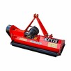 Kosiarka bijakowa EF 125 4FARMER – czerwona - 3
