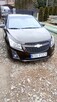 Sprzedam Chevrolet Cruze gaz - 1