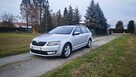 Skoda Octavia III 1.4 TSI Ambition - 4