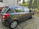 SPRZEDAM OPEL CORSA D - 2