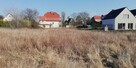 Atrakcyjna działka na Twój dom  850 m2. Wrocław- Krzyki - 2