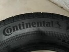 4 x Continental VanContact Eco 205/75R16 c 113/111 2024 - 4