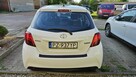 Toyota Yaris 1.0 + lpg - 7