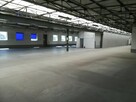 Wynajmę halę usługowo-produkcyjną 2125,9m2 Słupia pod Bralin - 4