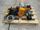 Wciągnik 3200kg LIFTKET suwnica wciągarka demag elektrowciąg - 2