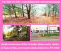 Działka budowlana 1270m Wołomin ok Sasina Lwowska - 7