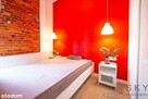 Piękny apartament /Nowa Papiernia/36 m²/Centrum - 5