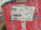 Maty z wełny skalnej Paroc - Rockwool - Okazyjna Cena 399! Z - 2