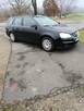 Golf 5 - 8