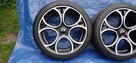 Felgi Koła Aluminiowe OZ 225/40/R18 FULDA 7.5mm 5x112 SEAT - 3