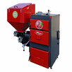 Kocioł Piec c.o. na pellet PELLWOOD 15kW - 2