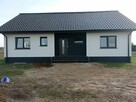 Dom projekt Tracja - 1