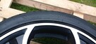 Felgi Koła Aluminiowe OZ 225/40/R18 FULDA 7.5mm 5x112 SEAT - 9