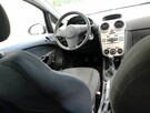 Ople Corsa, 132 tys. km. 1,2 benzyna, 2010 - 7