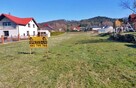 Piękna 20-arowa działka na Olchowcach/Sanok - 3