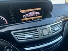 Mercedes S350 LIFT grudzień 2012 S klasa Możliwa zamiana - 8
