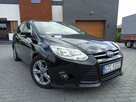 Ford Focus Ford Focus Ford Focus MK3 2014, 115 km, automat - 1