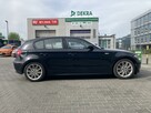 BMW E87 118d M47 | 2006 | 150KM | Black Sapphire - 4