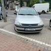 Syndyk sprzeda udział ½ w samochodzie Opel Corsa 2001 - 5