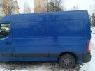 Zamienie nissan nv400 czyt opis - 7