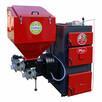 Kocioł Piec c.o. na pellet PELLWOOD 15kW - 3