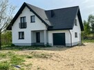 Dom, 161,80 m², Olesno - 2