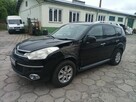 Citroen c-crosser 2,2 HDi Anglik zarejestrowany - 6