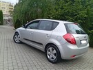 ŁADNA/KIA/CEED/1.6/CRDI/1-WŁAŚCICIEL/ZAREJESTROWANA/ - 4