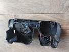 Czujnik przedniej maski do GLA - 2