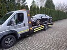 Autolaweta, Laweta ,Pomoc Drogowa - 2