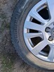 Sprzedam koła aluminiowe 16 calowe audi - 2