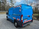 Fiat Ducato Ducato l2h2 2x drzwi z Niemiec Opłacony - 4