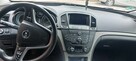 Opel Insignia 2.0 CDTI zamiana - 11