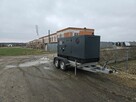 Wynajem Agregatów prądotwórczych Mobilny dostawa samochodem - 2