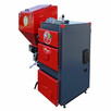 Kocioł Piec c.o. na pellet PELLWOOD 10kW - 2