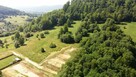 Duża inwestycja 82 ar. w Bereżnicy Wyżnej gm. Solina - 2