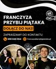 Otwarcie lokalu franczyzowego - 2