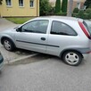 Syndyk sprzeda udział ½ w samochodzie Opel Corsa 2001 - 6