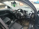 Citroen c-crosser 2,2 HDi Anglik zarejestrowany - 9